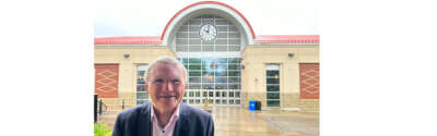 ‘Older and Slower’ U of G Grad Collects BA Started in 1971 