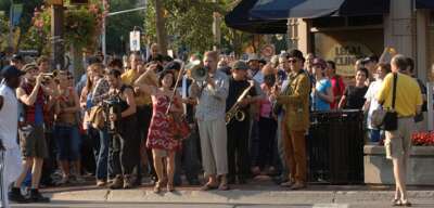 COMMENTARY: Summer Music Festivals Do More Than Entertain