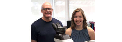 U of G Veterinary Research Advances Understanding of Human Bladder Cancer
