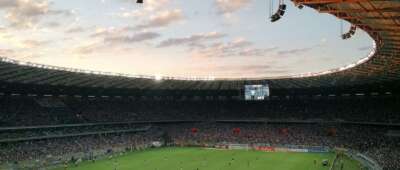 COMMENTARY: Saudi Arabia’s Pro League Is Taking Advantage of Football’s Inequality