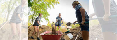 Project Serve Returns with Renewed Focus on Community Connections