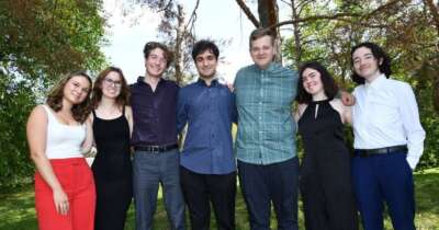 U of G Welcomes 2023 President’s and Chancellor’s Scholars