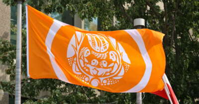 U of G Recognizes National Truth and Reconciliation Week  