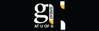 We are GREAT at U of G