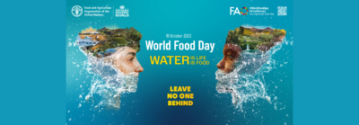 World Food Day Event Features U of G Researchers  