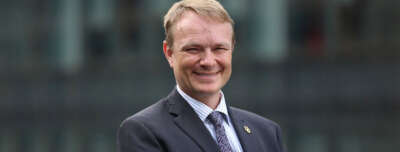 U of G’s Arrell Food Institute Director Appointed to UN Panel of Experts on Food Security