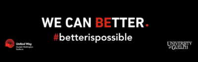 Help the United Way campaign finish strong!