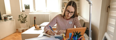 U of G Now Offering an Online BA Degree