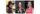 The headshots of three people are shown in a row