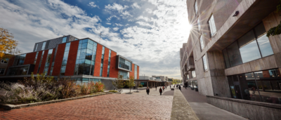 Microbes to Carbon Capture: U of G Researchers Receive More Than $ 31.8M in Federal Funding