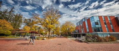 Updated Gryphons at Work Knowledge Site Offers Improved Experience