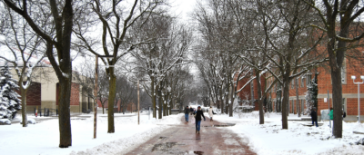 U of G Exploring Plan to Expand Graduate, Undergraduate Student Housing