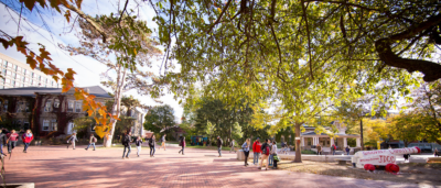Encampment on U of G Campus: May 31 Update  
