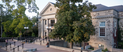 University of Guelph Resuming Enrolment in Programs with Intake Pauses