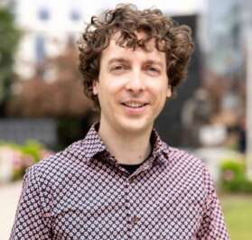 AI’s Use in Insect Cataloguing Project Featured in The Logic