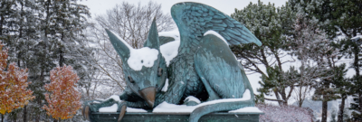 Give Like a Gryphon: U of G Holiday Gift Giving Guide 2025
