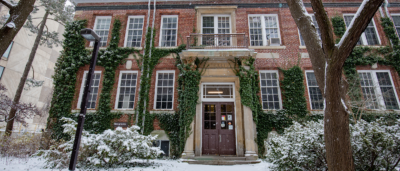 U of G Increasing Stipends for Research Graduate Students