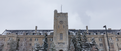 Update on University, CUPE 3913 Negotiations