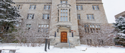 Guelph Hillel Leads Holocaust Education Week Events