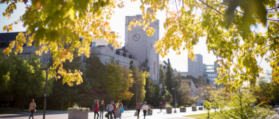 U of G Co-Leads $ 15M Initiative to Prepare for Next Pandemic