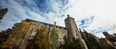Encampment on U of G Campus: July 8 Update 