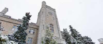 Celebrating Black History Month: President’s Statement