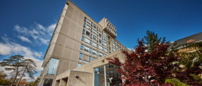 Encampment on U of G Campus: June 4 Update