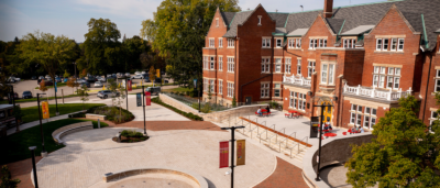 Transgender Day of Visibility: Creating an Inclusive Campus