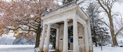U of G Holds 2nd Place in Top Canadian Research University Rankings