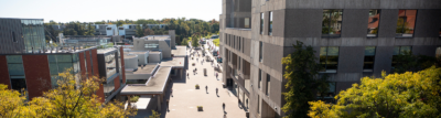 Encampment on U of G Campus: June 7 Update