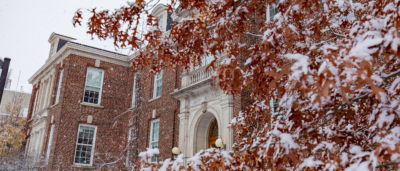 U of G to Help High School Students with Disabilities Become Job Ready 