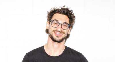 Food Science Alum Makes Forbes 30 Under 30