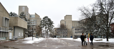 U of G Celebrates International Day of Persons with Disabilities