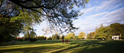 $ 1M Gift Creates Scholarships for U of G Students with Learning Disabilities