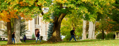 Booking University Related Travel: Gryphons GO&PAY Can Help!