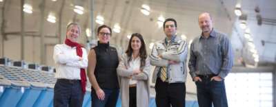 U of G-Developed Techniques for Reducing Cattle Methane Emissions Awarded