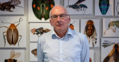 Biodiversity Expert Talks Discovering Earth’s Secrets with Vox