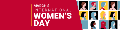 Coming Together to Celebrate International Women’s Day at U of G