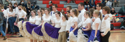 100 Years of Bringing Together the U of G Community at College Royal