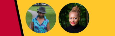 U of G’s New Activists-in-Residence Combine Lived Experience and Scholarship