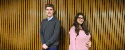 U of G Students Take Leadership Reins in WACE Global Challenge 