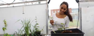 Record-Setting U of G Scholarships to Address Labour Shortages in Agri-Food Sector