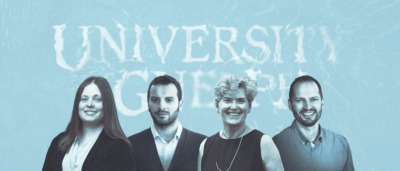 Is Water ‘Peace’? Lessons from U of G’s Top Water Researchers