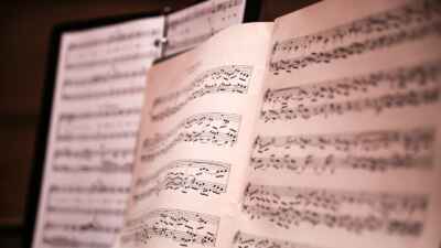 U of G Music Students Dazzle Audiences at NATS International Voice Competition