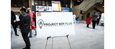 Mushroom-Based Meat, Seaweed Bandages? U of G Competition Seeks Best Sustainable Product