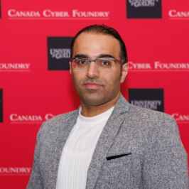 Cybersecurity Expert Talks Small Business Risks with BNN Bloomberg 