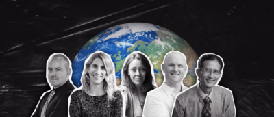 Will Plastics ‘Doom’ the Planet? U of G Plastic Researchers Reflect On Earth Day