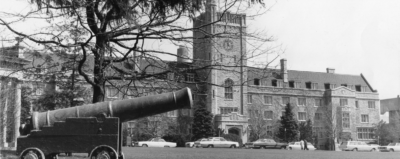 Ontario Agricultural College Celebrates 150th Anniversary