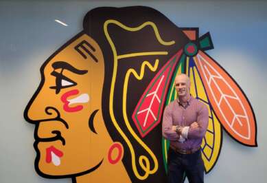 NHL Taps U of G Prof to Turn Data Analysis into Winning Strategy
