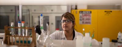 Bringing Our Time to Life: Advancing U of G’s Distinctive Student Experience